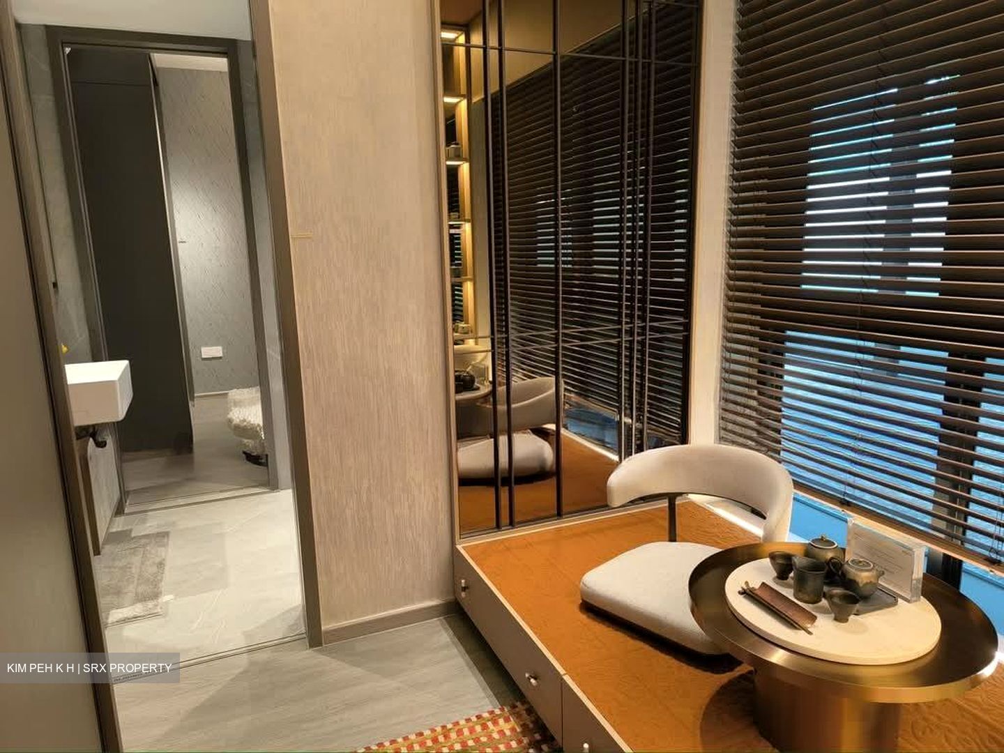 The Myst (D23), Condominium #568843431
